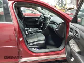 2014 Chevrolet Malibu LT z VIN 1G11C5SL4EF145829, wystawiony jako IAAI lot #43576984 z przebiegiem 124 463 mil mil oraz . Historia ofert i sprzedaży dostępna na DreamBid. Obrazek 5.