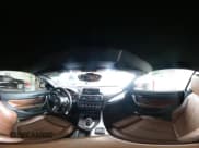 ✅ 2016 BMW 2 Series M235i • VIN: WBA1M1C55GV394742 • Lot: 43878307. Listed on IAAI with 116,822 mi. Free auction sales archive from the USA and detailed vehicle history report at DreamBid. Image 18.