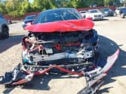 ✅ 2021 Toyota Corolla SE • VIN: 5YFS4MCE4MP091894 • Лот: 43411582. Опубликован ранее на IAAI с пробегом 77 020 миль. Бесплатный доступ к архиву аукционных продаж из США и подробный отчёт об истории автомобиля на DreamBid. Изображение 12.