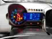 ✅ 2016 Chevrolet Sonic LS • VIN: 1G1JA6SH2G4175398 • Лот: 67188974. Размещён на Copart с пробегом 127 960 миль миль. Получите бесплатный доступ к архиву аукционных продаж из США и посмотрите подробный отчёт об истории автомобиля на DreamBid. Изображение 9.