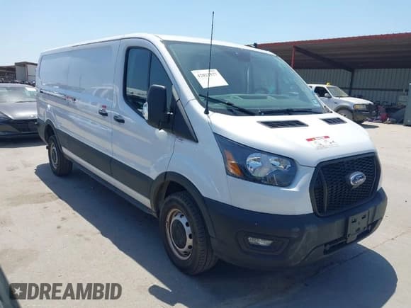 ✅ 2023 Ford Transit • VIN: 1FTBW1Y86PKB38373 • Лот: 42022577. Опубликован ранее на IAAI с пробегом 9 405 миль. Бесплатный доступ к архиву аукционных продаж из США и подробный отчёт об истории автомобиля на DreamBid. Изображение 1.