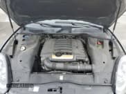 ✅ 2016 Porsche Cayenne • VIN: WP1AA2A21GKA15990 • Lot: 61808045. Listed on Copart with 142,828 mi. Free auction sales archive from the USA and detailed vehicle history report at DreamBid. Image 12.