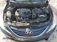 ✅ 2011 Hyundai Sonata GLS • VIN: 5NPEB4ACXBH113900 • Lot: 70814284. Listed on Copart with 157,110 mi. Free auction sales archive from the USA and detailed vehicle history report at DreamBid. Image 11.