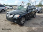 ✅ 2011 Mercedes-Benz GLK 350 • VIN: WDCGG5GB9BF622721 • Lot: 43737577. Listed on IAAI with 187,461 mi. Free auction sales archive from the USA and detailed vehicle history report at DreamBid. Image 2.