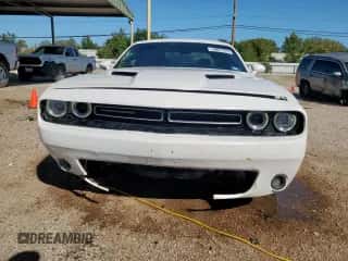 2018 Dodge Challenger SXT Plus z VIN 2C3CDZAG5JH132433, wystawiony jako Copart lot #82160955 z przebiegiem 100 552 mil mil oraz Czysty tytuł • Clean title. Historia ofert i sprzedaży dostępna na DreamBid. Obrazek 5.