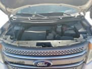 ✅ 2015 Ford Explorer • VIN: 1FM5K7B86FGA55110 • Лот: 90626455. Опубликован ранее на Copart с пробегом 284 850 миль. Бесплатный доступ к архиву аукционных продаж из США и подробный отчёт об истории автомобиля на DreamBid. Изображение 12.