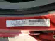 2008 Dodge Avenger SXT with VIN 1B3LC56K28N282040, listed as a Copart auction lot 63027394 with 187,033 mi miles and Salvage title. Bid and sale history available at DreamBid. Image 12.