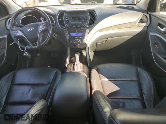 ✅ 2013 Hyundai Santa Fe Limited • VIN: KM8SRDHF0DU002937 • Лот: 89903505. Опубликован ранее на Copart с пробегом 102 903 миль. Бесплатный доступ к архиву аукционных продаж из США и подробный отчёт об истории автомобиля на DreamBid. Изображение 8.