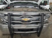 ✅ 2016 Chevrolet Silverado 2500HD LT • VIN: 1GC1KVEG0GF143040 • Lot: 70885375. Listed on Copart with 174,341 mi. Free auction sales archive from the USA and detailed vehicle history report at DreamBid. Image 11.