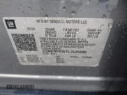 ✅ 2020 Chevrolet Traverse LS • VIN: 1GNERFKW7LJ125986 • Lot: 43445640. Wystawiony na IAAI z przebiegiem 93 583 mil. Bezpłatny archiwum sprzedaży aukcyjnych z USA i szczegółowy raport historii pojazdu na DreamBid. Zdjęcie 9.