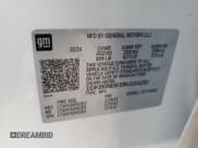 ✅ 2024 GMC Hummer EV 2X • VIN: 1GKB0NDE5RU104280 • Lot: 85602574. Listed on Copart with Not provided. Free auction sales archive from the USA and detailed vehicle history report at DreamBid. Image 15.