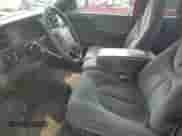 1999 Dodge Dakota SLT z VIN 1B7GL22Y6XS283846, wystawiony jako Copart lot #58123195 z przebiegiem 175 671 mil mil oraz Szkoda całkowita • Salvage title. Historia ofert i sprzedaży dostępna na DreamBid. Obrazek 7.