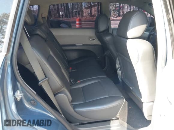 ✅ 2008 Subaru Tribeca Limited • VIN: 4S4WX90D484404531 • Lot: 41401830. Listed on IAAI with 131,301 mi. Free auction sales archive from the USA and detailed vehicle history report at DreamBid. Image 8.