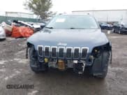 ✅ 2021 Jeep Cherokee Latitude Lux • VIN: 1C4PJMMX7MD194146 • Lot: 43729576. Listed on IAAI with 29,673 mi. Free auction sales archive from the USA and detailed vehicle history report at DreamBid. Image 12.