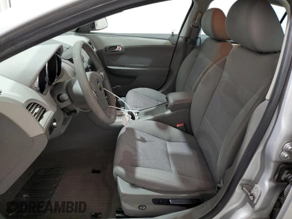 ✅ 2011 Chevrolet Malibu 1LS • VIN: 1G1ZB5E1XBF187000 • Lot: 72415974. Listed on Copart with 99,923 mi. Free auction sales archive from the USA and detailed vehicle history report at DreamBid. Image 7.