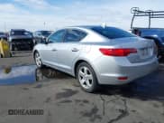 ✅ 2013 Acura ILX Technology • VIN: 19VDE1F77DE007711 • Lot: 40767418. Listed on IAAI with 80,031 mi. Free auction sales archive from the USA and detailed vehicle history report at DreamBid. Image 3.