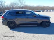 ✅ 2015 Jeep Grand Cherokee Overland • VIN: 1C4RJFCGXFC215750 • Лот: 40795135. Опубликован ранее на IAAI с пробегом 89 110 миль. Бесплатный доступ к архиву аукционных продаж из США и подробный отчёт об истории автомобиля на DreamBid. Изображение 13.