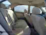 2004 Hyundai Sonata GLS z VIN KMHWF35H34A983566, wystawiony jako Copart lot #78073804 z przebiegiem 166 756 mil mil oraz Czysty tytuł • Clean title. Historia ofert i sprzedaży dostępna na DreamBid. Obrazek 10.