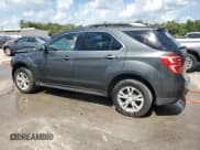✅ 2017 Chevrolet Equinox LT • VIN: 2GNFLFE35H6152826 • Лот: 67539644. Опубликован ранее на Copart с пробегом 37 691 миль. Бесплатный доступ к архиву аукционных продаж из США и подробный отчёт об истории автомобиля на DreamBid. Изображение 2.