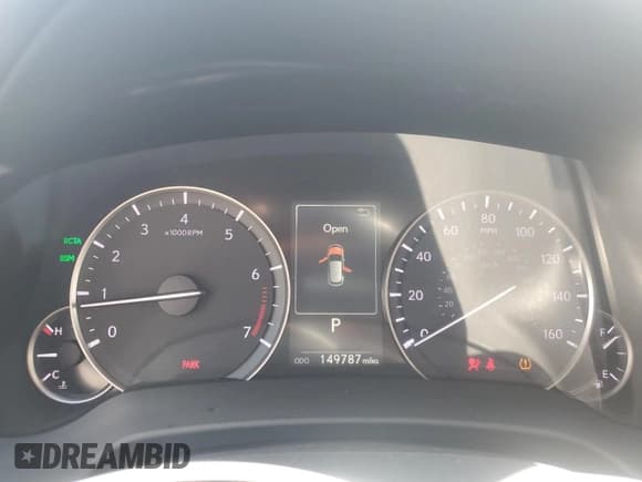 ✅ 2016 Lexus RX 350 • VIN: 2T2BZMCA3GC010012 • Лот: 56949255. Опубликован ранее на Copart с пробегом 149 787 миль. Бесплатный доступ к архиву аукционных продаж из США и подробный отчёт об истории автомобиля на DreamBid. Изображение 9.