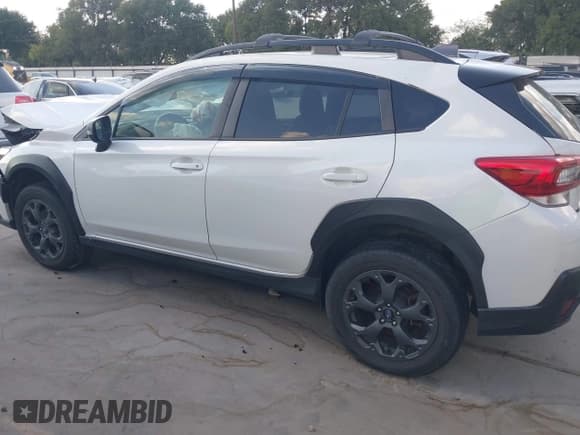 ✅ 2021 Subaru Crosstrek Special Sports • VIN: JF2GTHRC7MH241256 • Лот: 42919515. Опубликован ранее на IAAI с пробегом 47 741 миль. Бесплатный доступ к архиву аукционных продаж из США и подробный отчёт об истории автомобиля на DreamBid. Изображение 14.