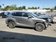 ✅ 2019 Lexus NX 300h • VIN: JTJBJRBZ8K2105802 • Lot: 55823315. Wystawiony na Copart z przebiegiem 72 726 mil. Bezpłatny archiwum sprzedaży aukcyjnych z USA i szczegółowy raport historii pojazdu na DreamBid. Zdjęcie 4.