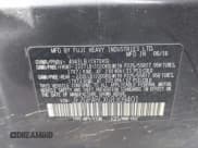 ✅ 2016 Subaru Crosstrek Premium • VIN: JF2GPABCXG8309401 • Lot: 43651877. Listed on IAAI with 138,140 mi. Free auction sales archive from the USA and detailed vehicle history report at DreamBid. Image 9.