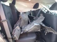 ✅ 2024 Nissan Pathfinder S • VIN: 5N1DR3AC3RC288685 • Lot: 68927125. Wystawiony na Copart z przebiegiem 16 213 mil. Bezpłatny archiwum sprzedaży aukcyjnych z USA i szczegółowy raport historii pojazdu na DreamBid. Zdjęcie 11.