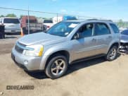 ✅ 2007 Chevrolet Equinox LS • VIN: 2CNDL13F176086995 • Лот: 42650846. Опубликован ранее на IAAI с пробегом 163 644 миль. Бесплатный доступ к архиву аукционных продаж из США и подробный отчёт об истории автомобиля на DreamBid. Изображение 17.
