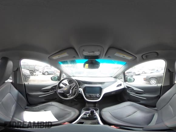 ✅ 2017 Chevrolet Bolt EV Premier • VIN: 1G1FX6S02H4156141 • Lot: 42177415. Wystawiony na IAAI z przebiegiem 91 858 mil. Bezpłatny archiwum sprzedaży aukcyjnych z USA i szczegółowy raport historii pojazdu na DreamBid. Zdjęcie 20.