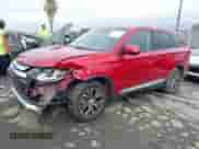 2016 Mitsubishi Outlander SE z VIN JA4AD3A35GZ040271, wystawiony jako IAAI lot #43249180 z przebiegiem 160 533 mil mil oraz . Historia ofert i sprzedaży dostępna na DreamBid. Obrazek 17.