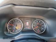 ✅ 2019 Toyota RAV4 LE • VIN: JTMF1RFV2KD045760 • Lot: 85395615. Listed on Copart with 83,548 mi. Free auction sales archive from the USA and detailed vehicle history report at DreamBid. Image 9.