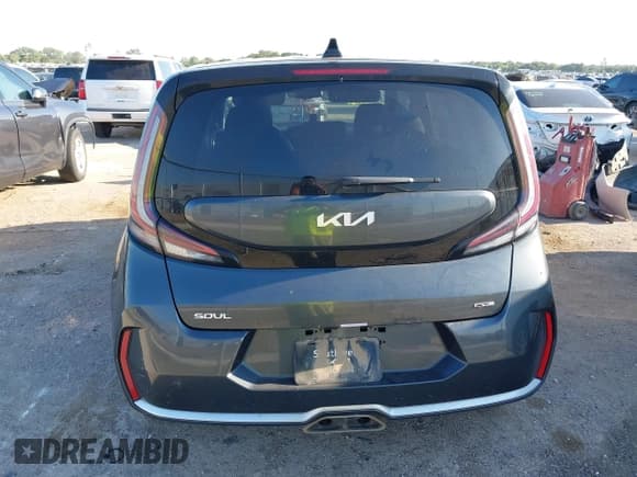 ✅ 2023 Kia Soul GT-Line • VIN: KNDJ53AU3P7200333 • Лот: 42977249. Опубликован ранее на IAAI с пробегом 44 952 миль. Бесплатный доступ к архиву аукционных продаж из США и подробный отчёт об истории автомобиля на DreamBid. Изображение 17.