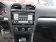 ✅ 2010 Volkswagen Golf • VIN: WVWDB7AJXAW283694 • Lot: 43698274. Listed on IAAI with 141,582 mi. Free auction sales archive from the USA and detailed vehicle history report at DreamBid. Image 13.