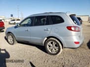 ✅ 2010 Hyundai Santa Fe Limited • VIN: 5NMSK3AB6AH367359 • Lot: 87106334. Listed on Copart with 186,886 mi. Free auction sales archive from the USA and detailed vehicle history report at DreamBid. Image 2.