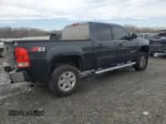 ✅ 2009 GMC Sierra 1500 • VIN: 2GTEK333691132544 • Лот: 44778455. Опубликован ранее на Copart с пробегом 112 792 миль. Бесплатный доступ к архиву аукционных продаж из США и подробный отчёт об истории автомобиля на DreamBid. Изображение 3.