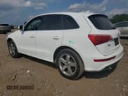 ✅ 2012 Audi Q5 Prestige • VIN: WA1WKAFP0CA012706 • Lot: 68139755. Wystawiony na Copart z przebiegiem 155 943 mil. Bezpłatny archiwum sprzedaży aukcyjnych z USA i szczegółowy raport historii pojazdu na DreamBid. Zdjęcie 2.