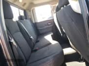 ✅ 2020 Ram 1500 Warlock • VIN: 1C6RR6GG3LS126498 • Lot: 68834684. Listed on Copart with 59,409 mi. Free auction sales archive from the USA and detailed vehicle history report at DreamBid. Image 10.