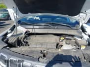 ✅ 2022 Jeep Compass Latitude • VIN: 3C4NJCBB4NT138315 • Lot: 43160735. Listed on IAAI with 57,537 mi. Free auction sales archive from the USA and detailed vehicle history report at DreamBid. Image 10.