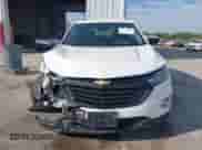 2021 Chevrolet Equinox LT с VIN 3GNAXKEV8MS152131, выставлен на аукционе IAAI как лот 43216050 с пробегом 80 301 миль миль и . История ставок и продаж доступна на DreamBid. Изображение 13.