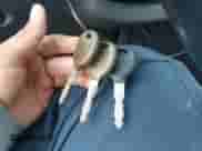 2001 Dodge Intrepid ES z VIN 2B3HD56J91H622955, wystawiony jako IAAI lot #42722934 z przebiegiem 275 024 mil mil oraz . Historia ofert i sprzedaży dostępna na DreamBid. Obrazek 11.