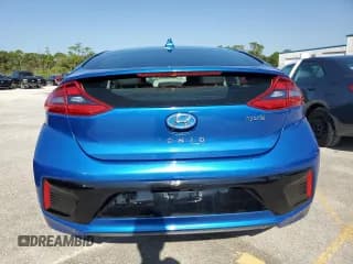 ✅ 2018 Hyundai Ioniq SEL • VIN: KMHC75LC5JU066657 • Lot: 73967174. Wystawiony na Copart z przebiegiem 102 449 mil. Bezpłatny archiwum sprzedaży aukcyjnych z USA i szczegółowy raport historii pojazdu na DreamBid. Zdjęcie 6.