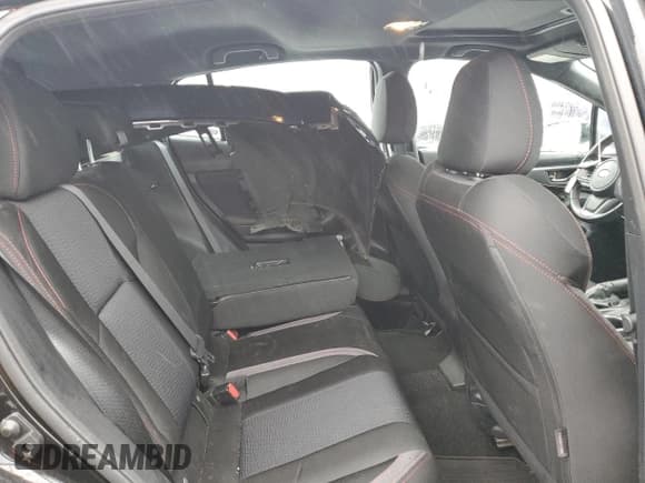 ✅ 2017 Subaru Impreza Special Sports • VIN: 4S3GTAL63H1741549 • Lot: 53870615. Listed on Copart with 84,499 mi. Free auction sales archive from the USA and detailed vehicle history report at DreamBid. Image 10.