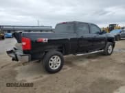 ✅ 2013 Chevrolet Silverado 2500HD LTZ • VIN: 1GC1KYEG3DF145023 • Lot: 81495764. Listed on Copart with 223,995 mi. Free auction sales archive from the USA and detailed vehicle history report at DreamBid. Image 3.