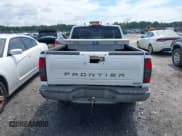 ✅ 2004 Nissan Frontier XE Desert Runner • VIN: 1N6ED26T44C428811 • Lot: 42790318. Listed on IAAI with 255,017 mi. Free auction sales archive from the USA and detailed vehicle history report at DreamBid. Image 6.