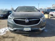 ✅ 2020 Buick Enclave Preferred • VIN: 5GAERAKW8LJ189015 • Лот: 87773465. Опубликован ранее на Copart с пробегом 29 589 миль. Бесплатный доступ к архиву аукционных продаж из США и подробный отчёт об истории автомобиля на DreamBid. Изображение 5.