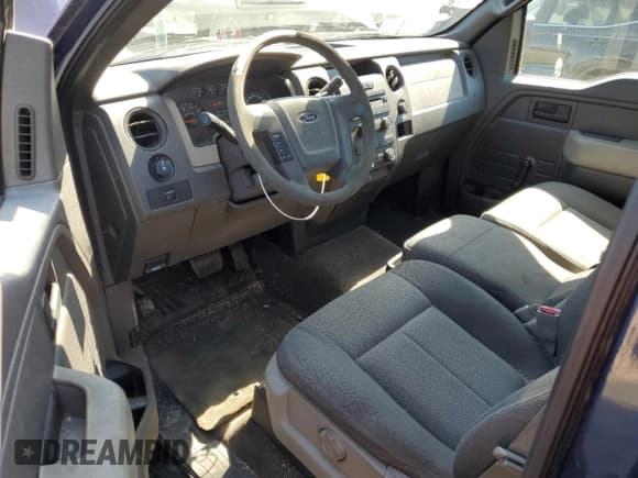 ✅ 2009 Ford F-150 XL • VIN: 1FTRF12809KA17106 • Лот: 50728765. Опубликован ранее на Copart с пробегом 133 491 миль. Бесплатный доступ к архиву аукционных продаж из США и подробный отчёт об истории автомобиля на DreamBid. Изображение 8.