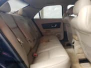 ✅ 2005 Cadillac CTS • VIN: 1G6DP567050235555 • Lot: 73053684. Listed on Copart with 95,800 mi. Free auction sales archive from the USA and detailed vehicle history report at DreamBid. Image 10.