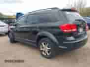 2013 Dodge Journey American Value with VIN 3C4PDCAB0DT613278, listed as a IAAI auction lot 43591619 with 87,646 mi miles and . Bid and sale history available at DreamBid. Image 3.