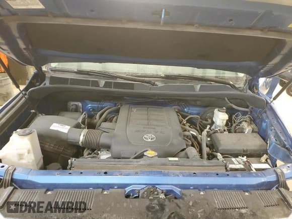 ✅ 2016 Toyota Tundra SR5 • VIN: 5TFDY5F14GX565098 • Лот: 86274975. Опубликован ранее на Copart с пробегом 193 711 миль. Бесплатный доступ к архиву аукционных продаж из США и подробный отчёт об истории автомобиля на DreamBid. Изображение 11.